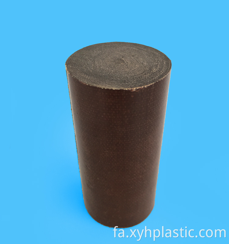 Fabric Cotton Rod